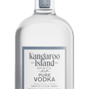Pure Vodka