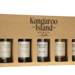 5 x 200mL Gin Gift Pack